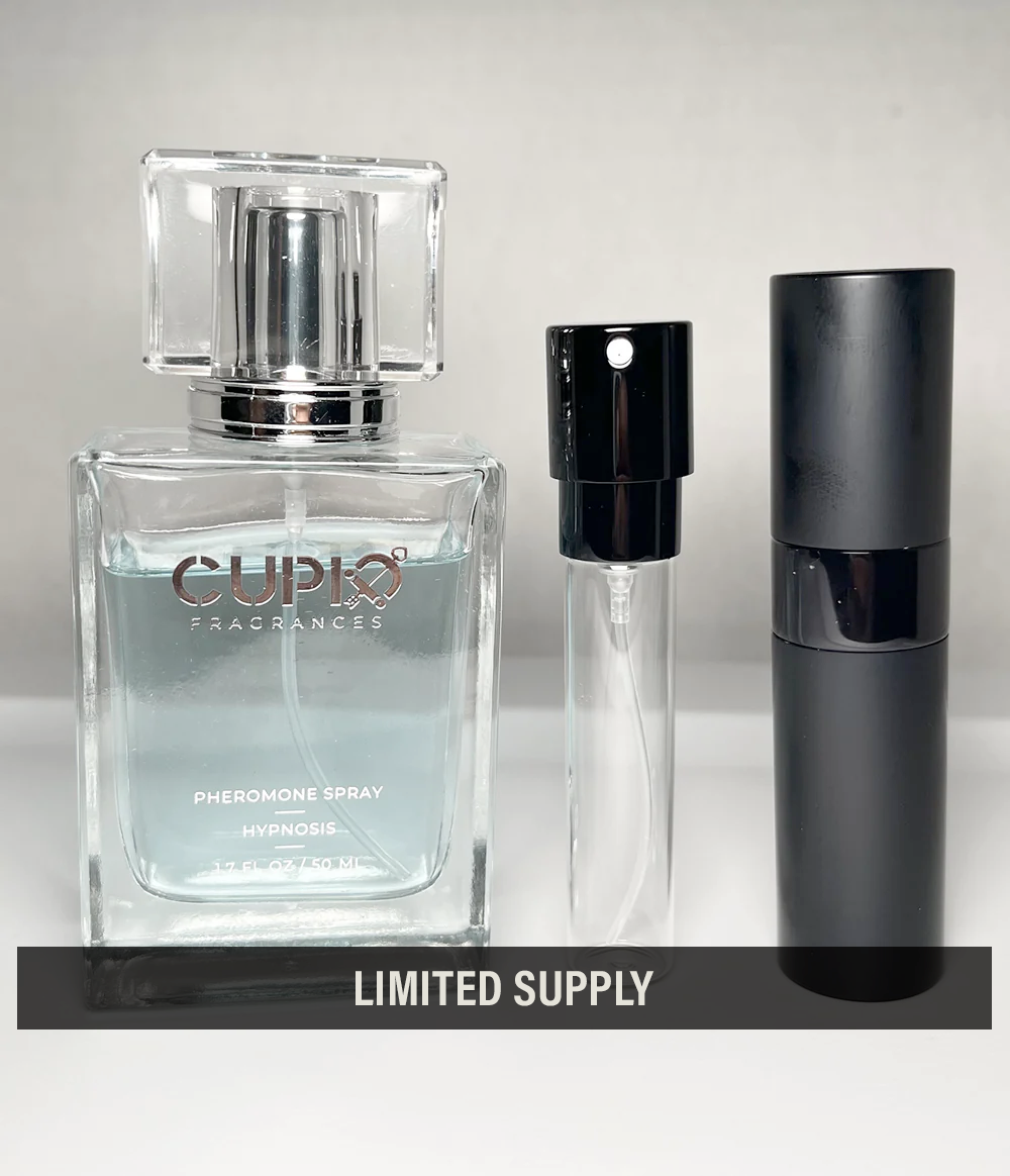 Cupid Hypnosis - 8ML