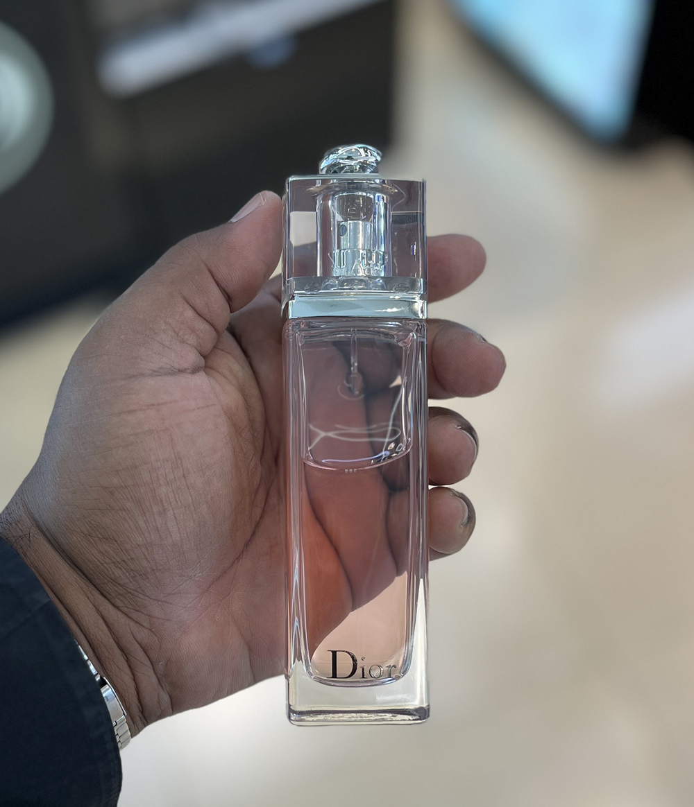 Dior Addict - 8ML