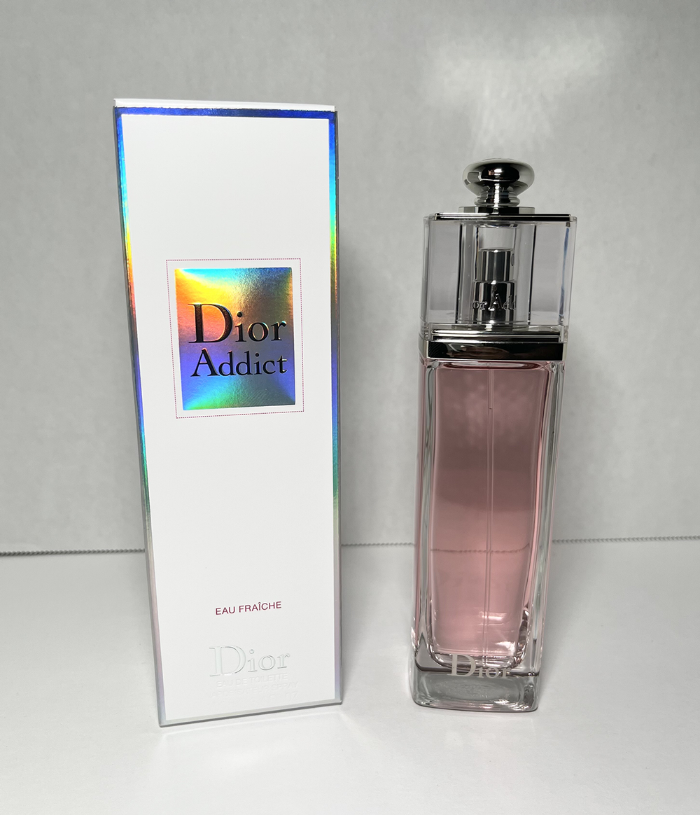 Dior Addict - 8ML