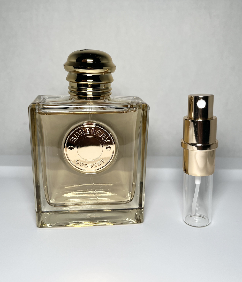 Burberry Goddess - 8ML