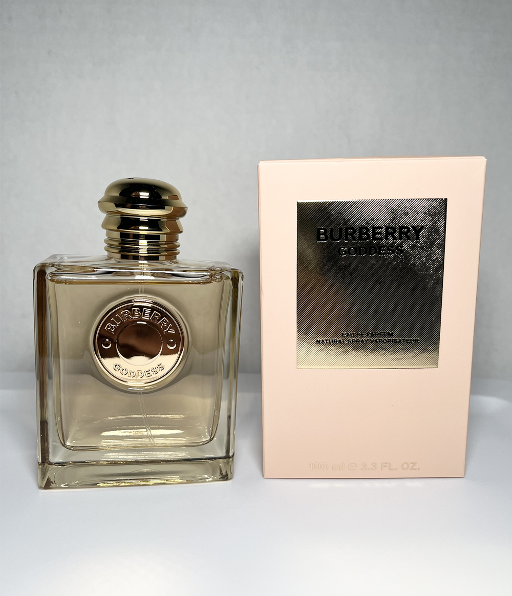 Burberry Goddess - 8ML
