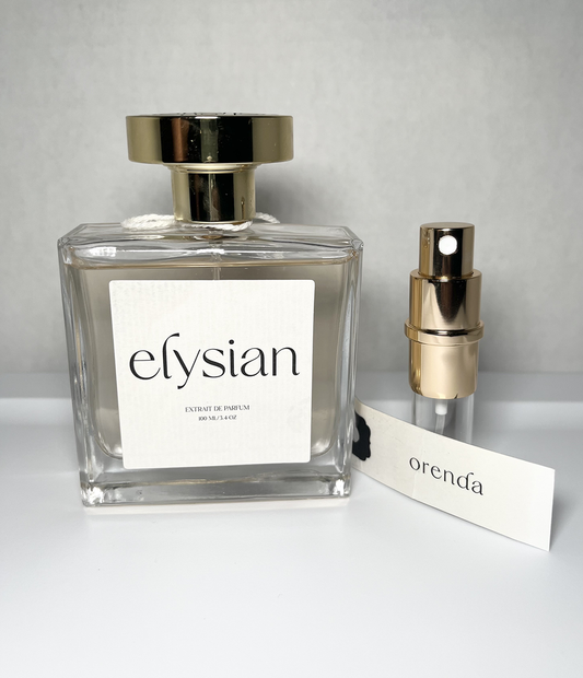 Elysian Orenda - 8ML
