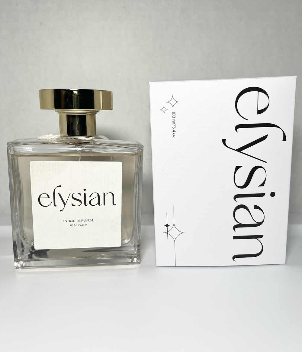 Elysian Orenda - 8ML