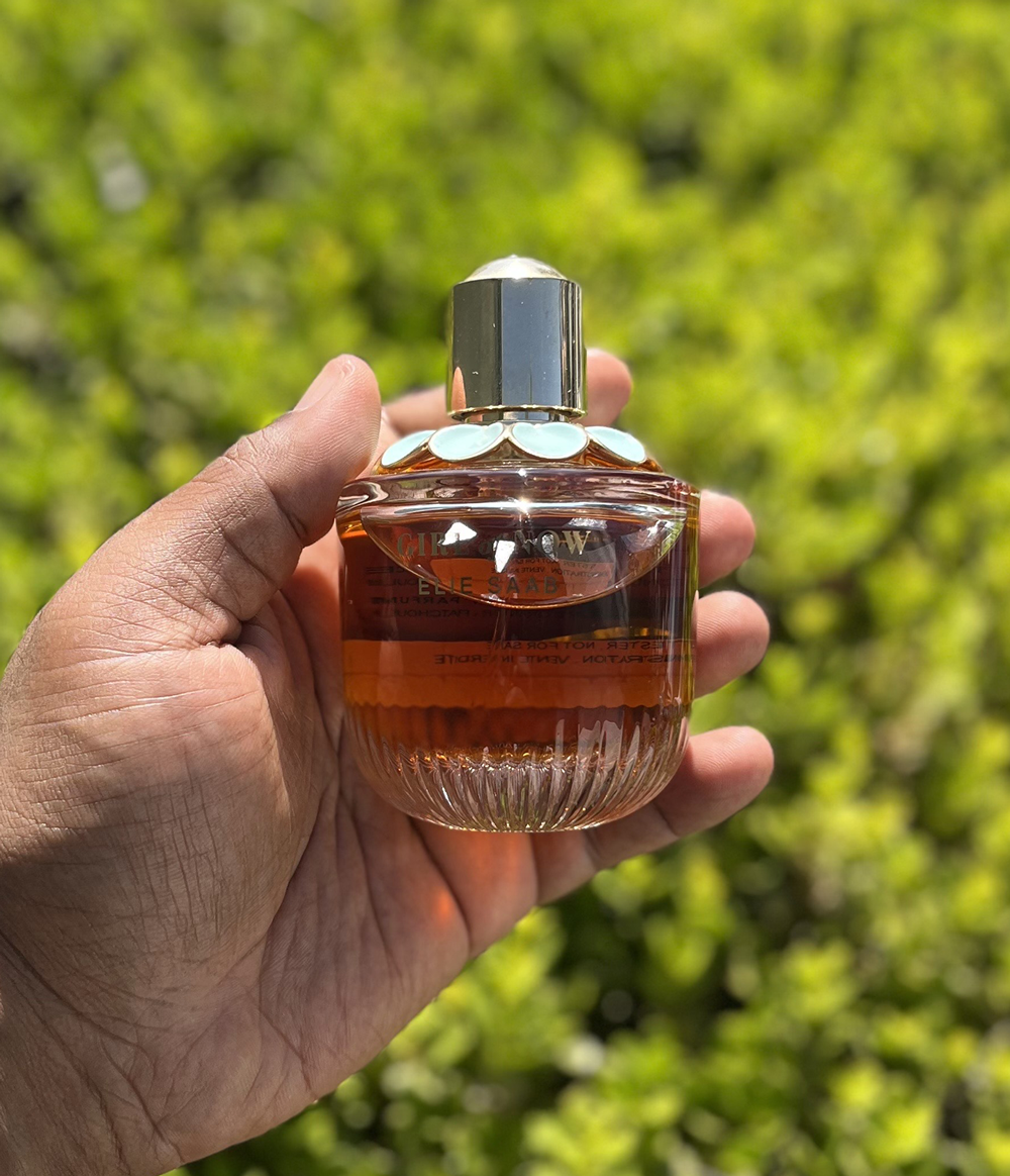 Girl of Now by Elie Saab - 8ML