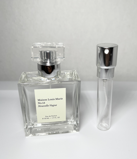 No. 13 N. Vague Maison Louis Marie - 8ML