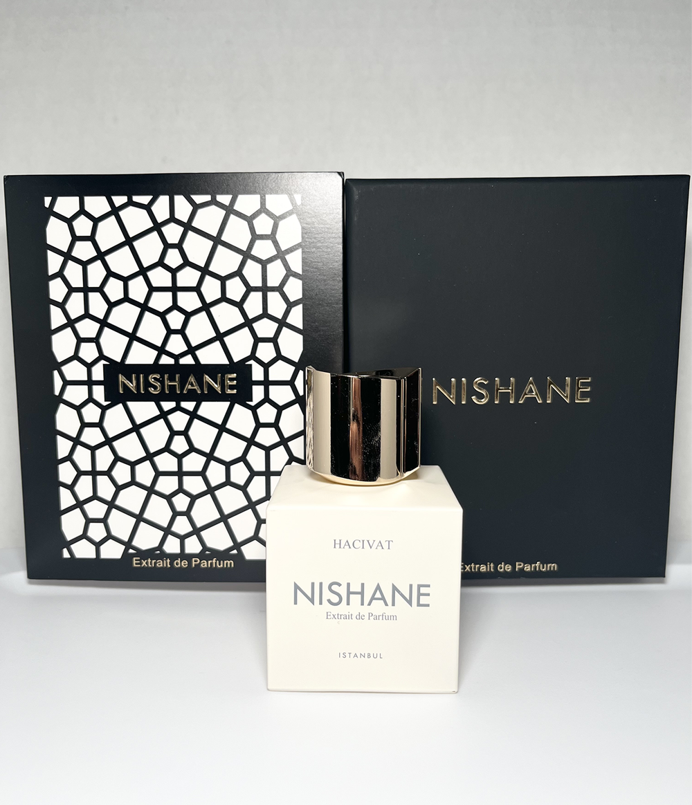 Nishane Hacivat - 8ML