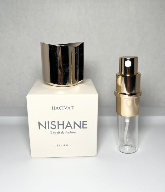 Nishane Hacivat - 8ML