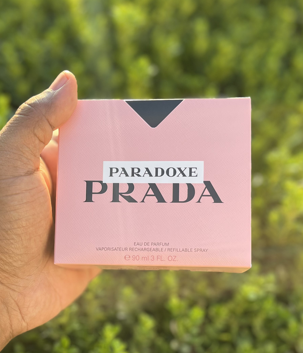Prada PARADOXE - 8ML
