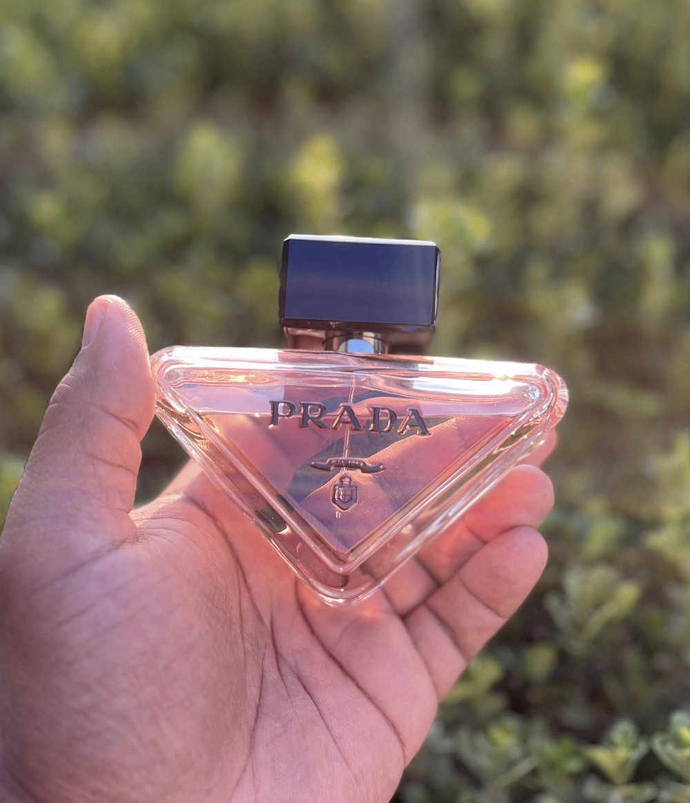 Prada PARADOXE - 8ML