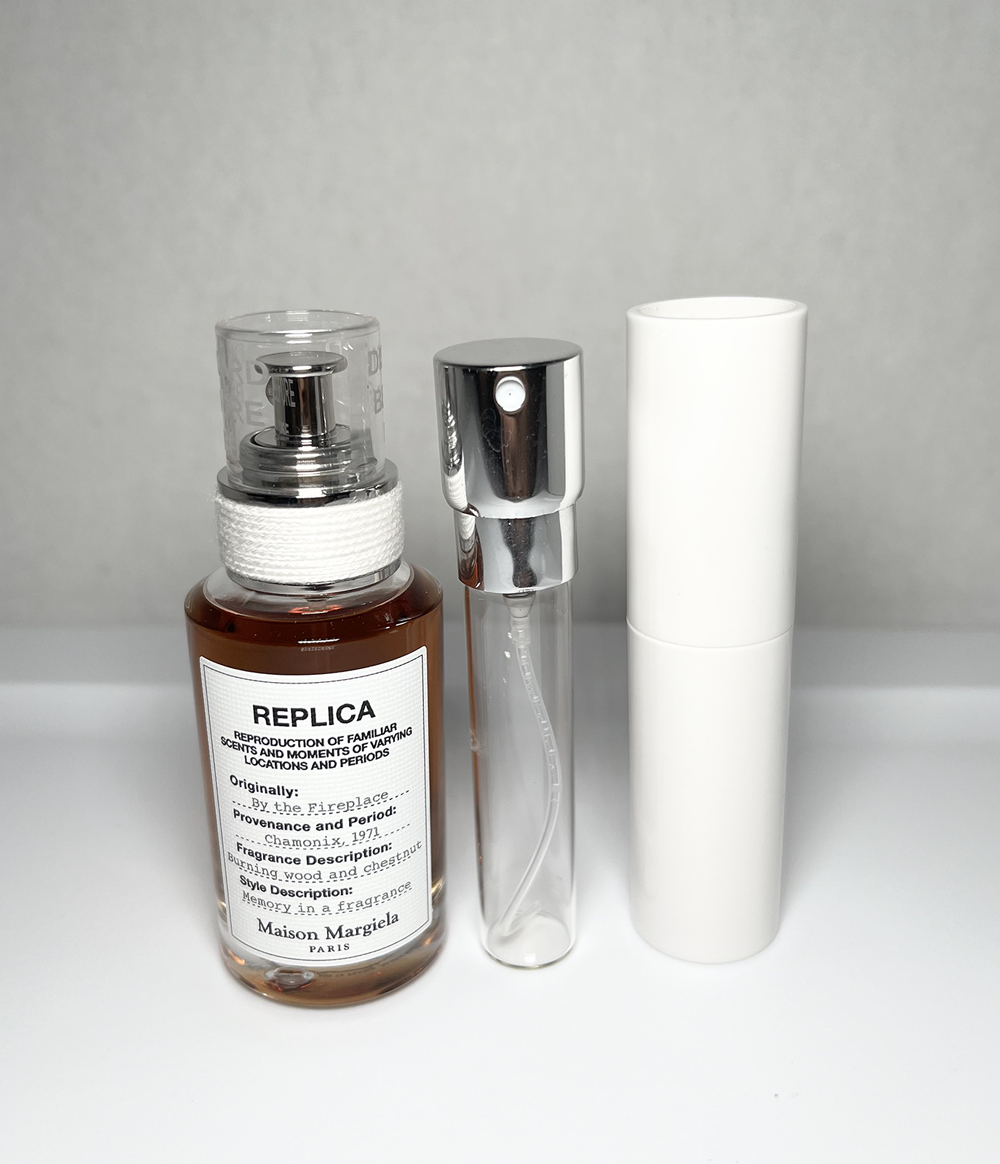 Replica by The Fireplace - 8ML