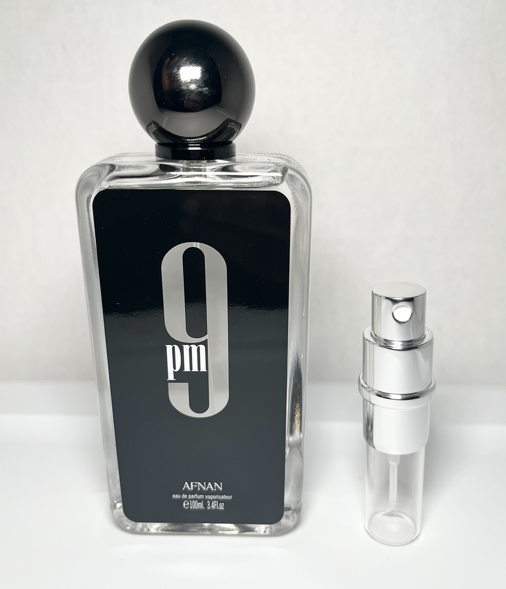 9 pm AFNAN - 8ML