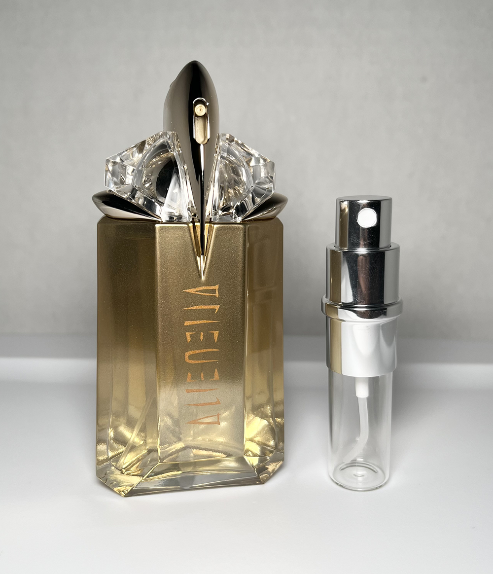 Thierry Mugler store edp