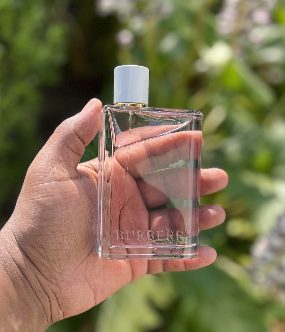 Burberry Her EDP - 8ML