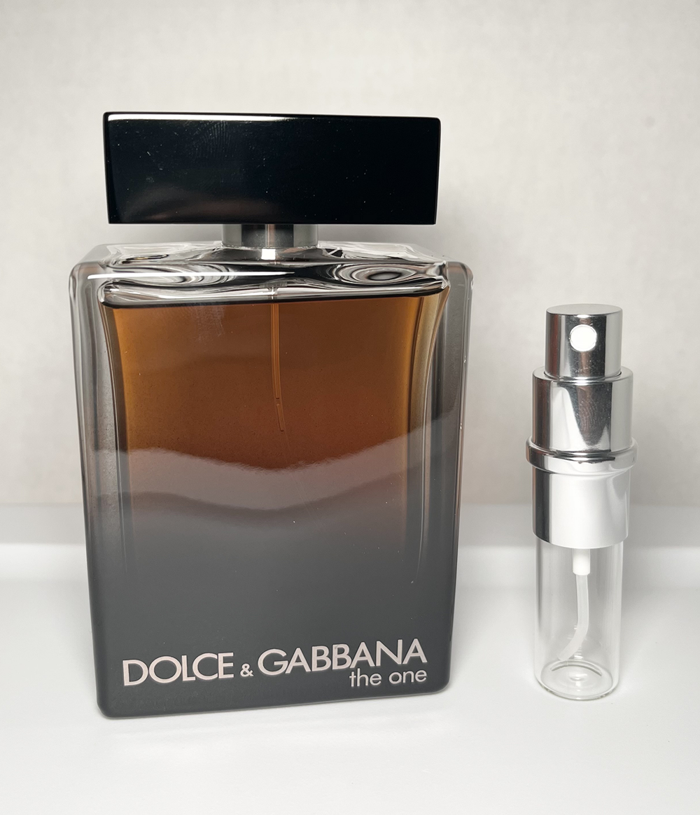Dolce & gabbana the one deals