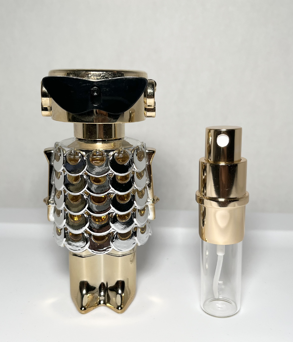 Fame Paco Rabanne - 8ML