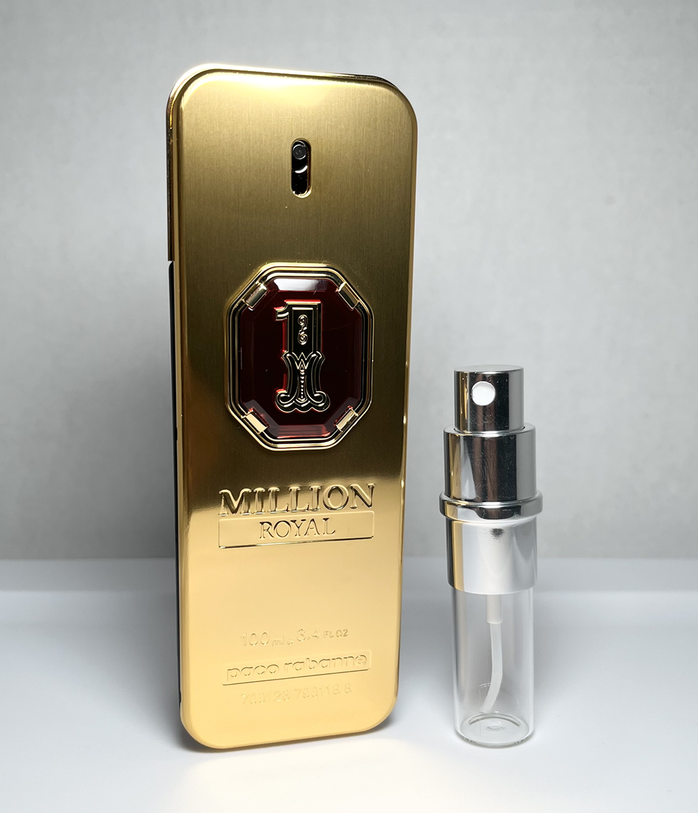 Rabanne discount one million