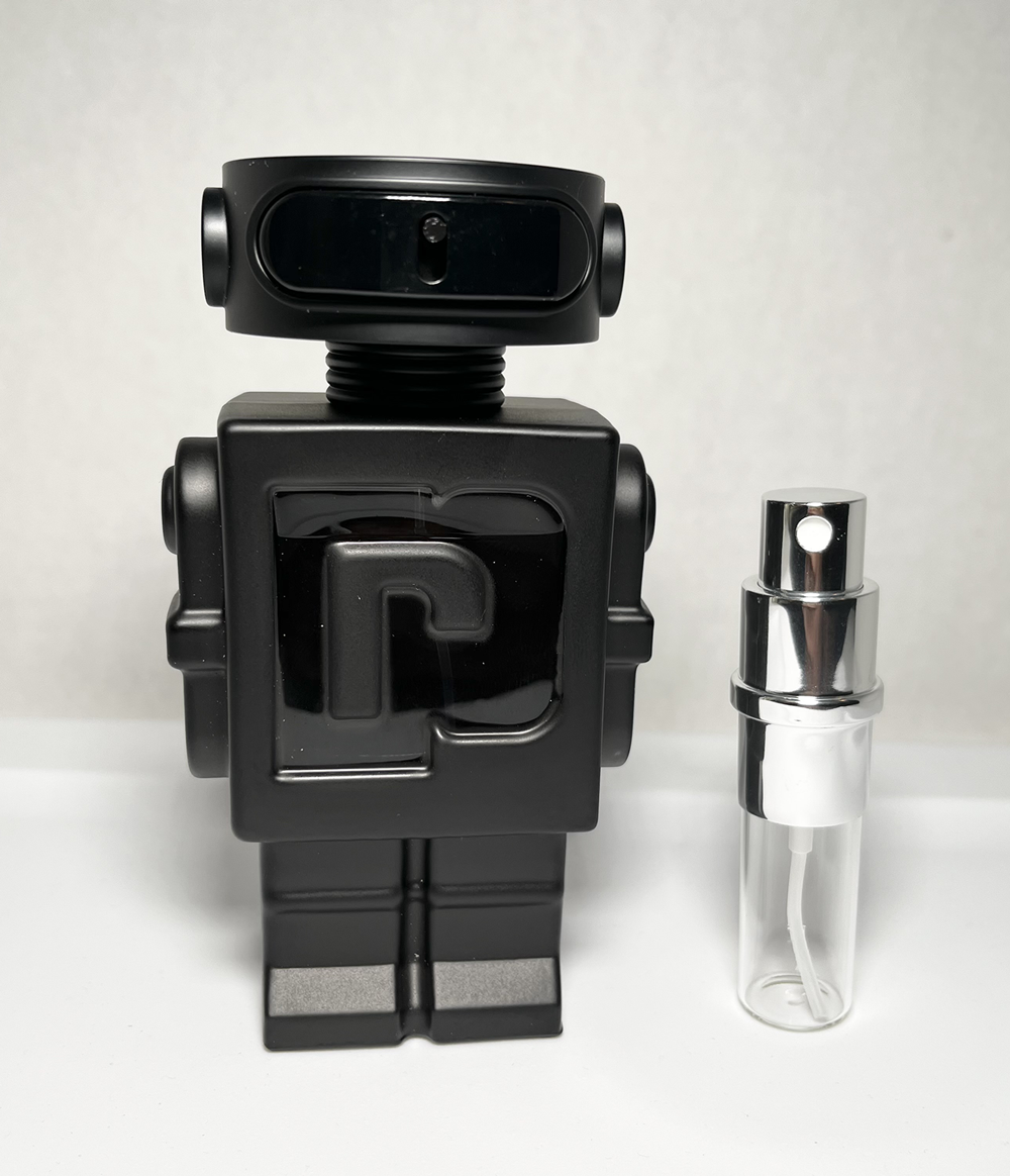 Phantom Parfum Paco Rabanne - 8ML