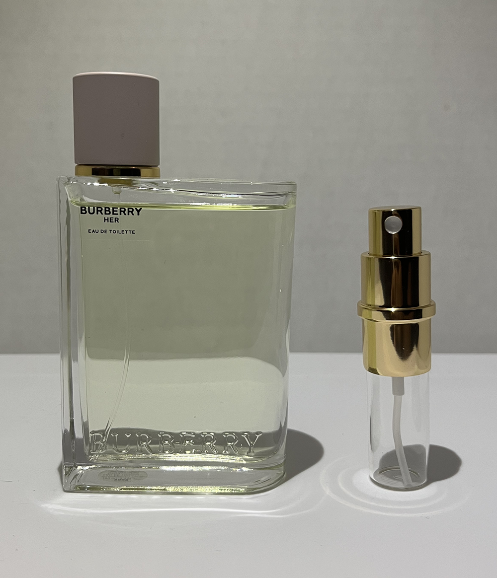 Burberry Her Eau de Toilette - 8ML