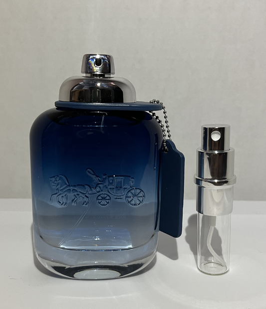 Coach Blue - 8ML