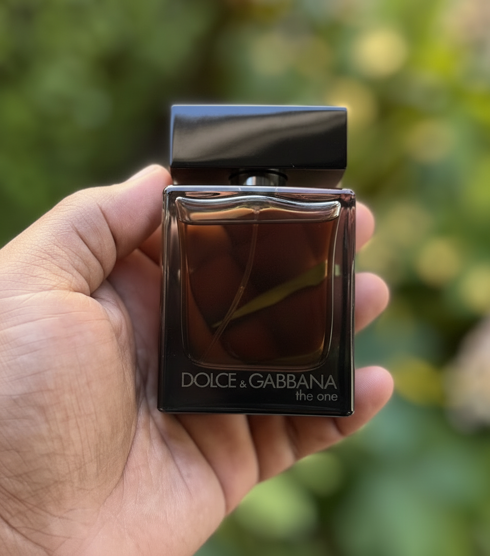 Dolce & Gabbana The One EDP 8ML