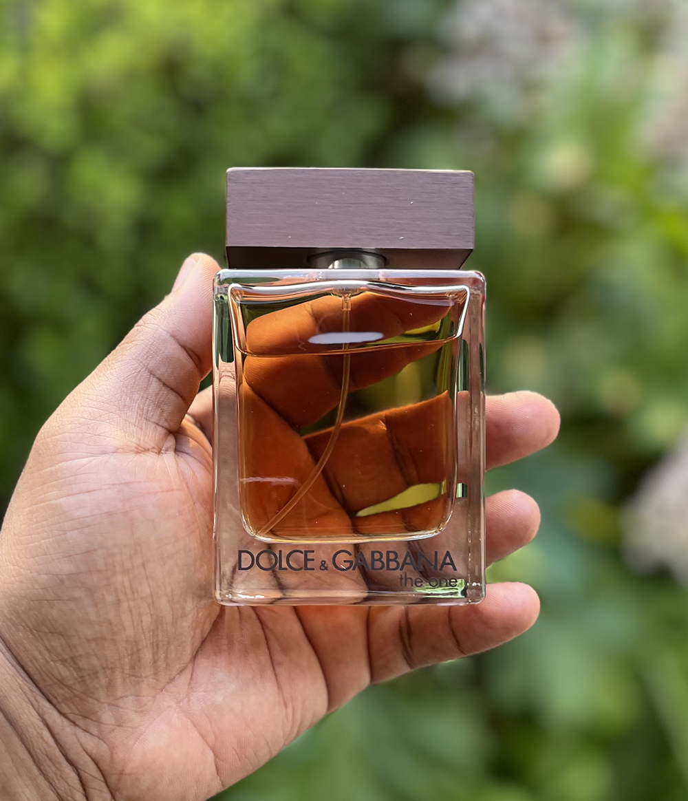 Dolce & Gabbana The One EDT - 8ML