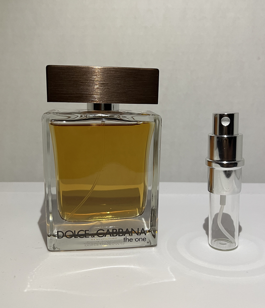 Dolce & Gabbana The One EDT - 8ML