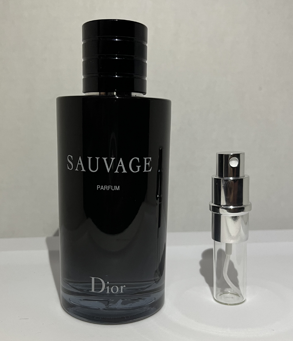 Christian dior sauvage 10ml hotsell