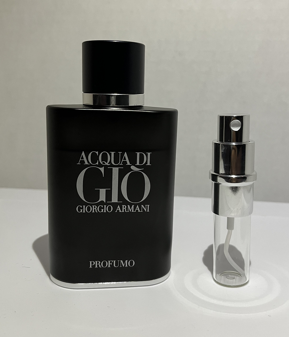 Acqua di Gio Profumo - 8ML