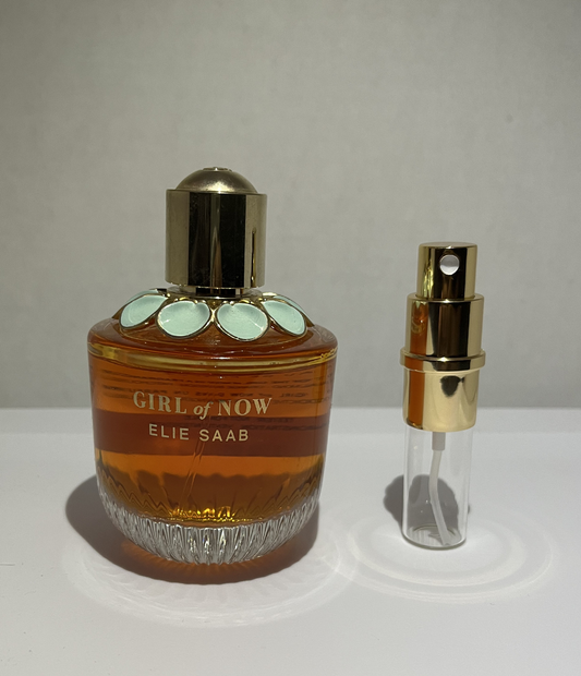 Girl of Now by Elie Saab - 8ML