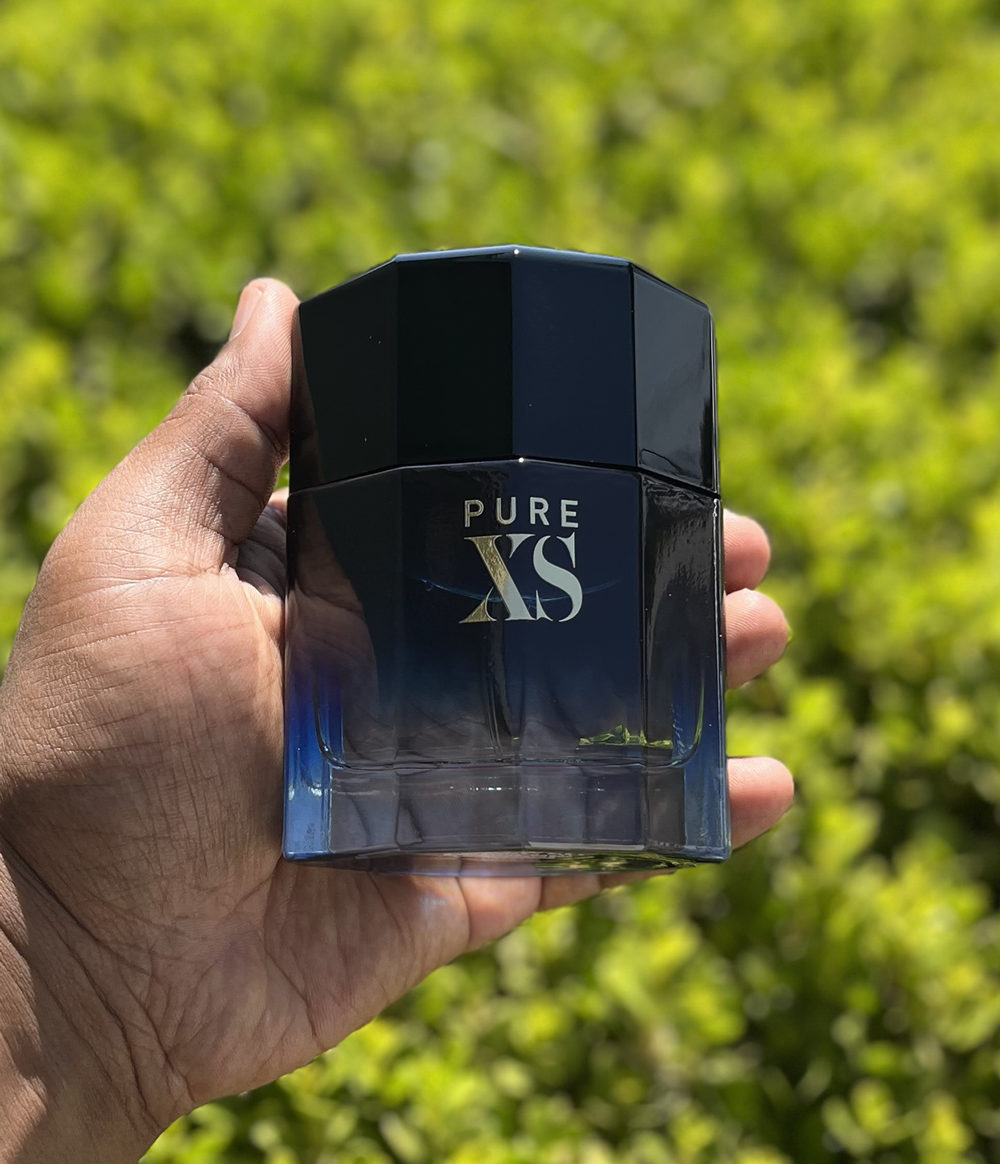 Pure XS - Paco Rabanne - 8ML
