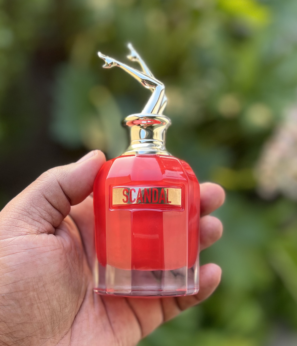 Scandal Le Parfum - 8ML