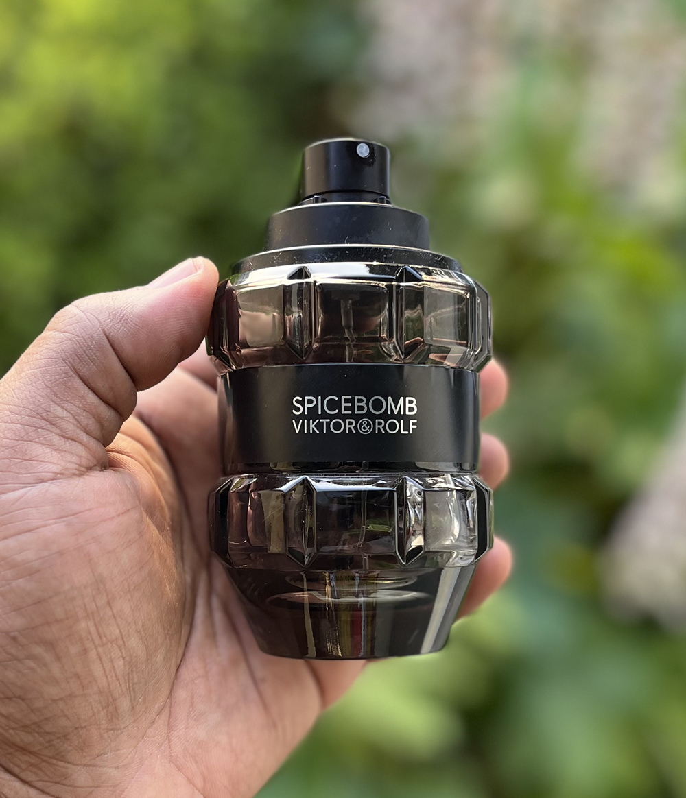 Spice Bomb by Viktor&Rolf - 8ML