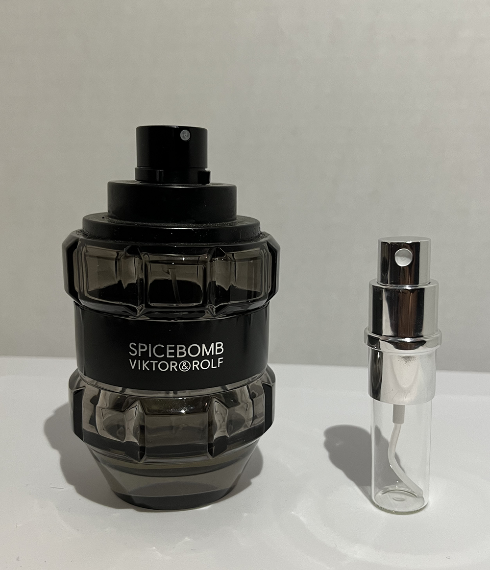 Spice Bomb by Viktor&Rolf - 8ML