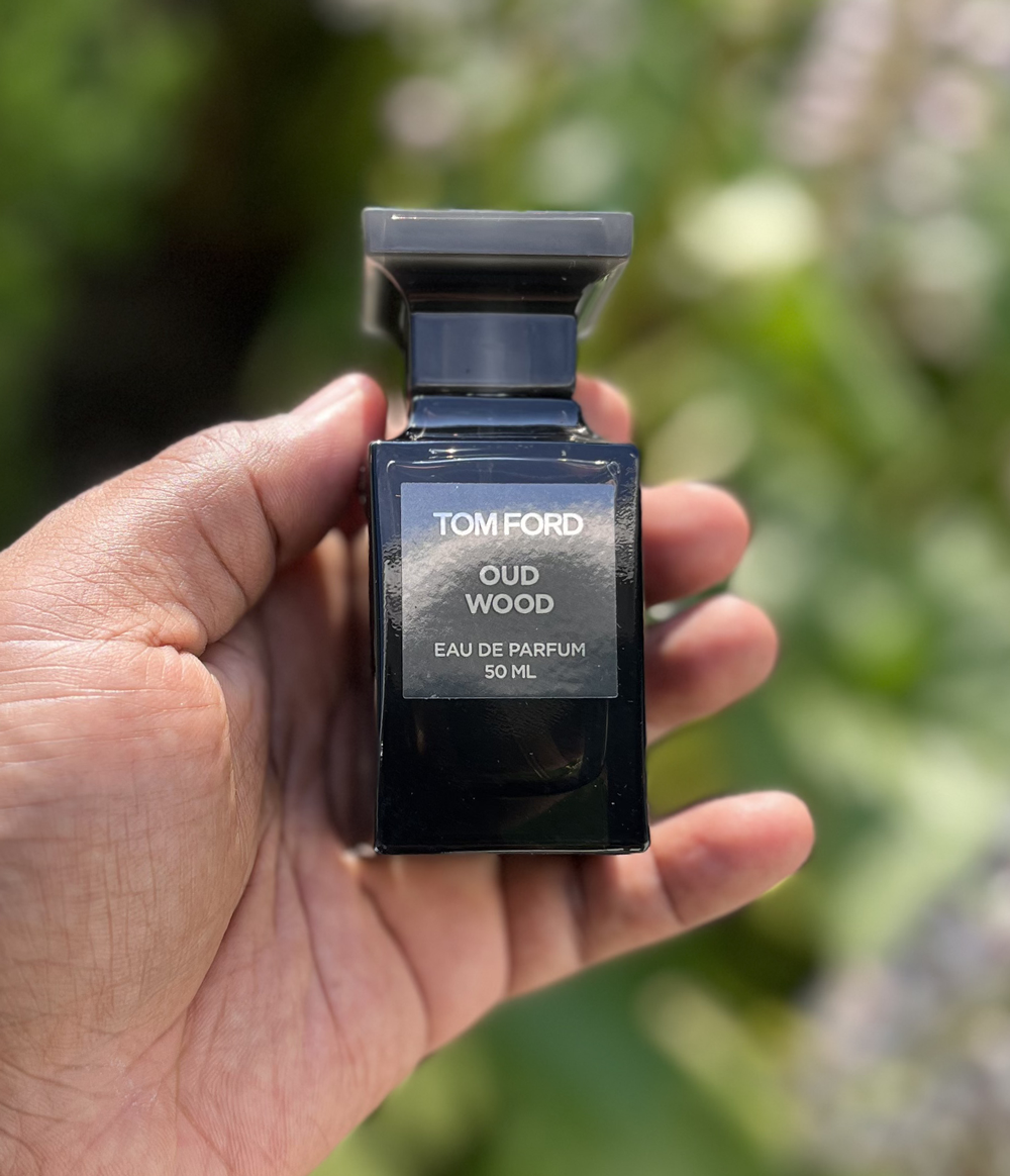 Tom Ford Oud Wood - 8ML