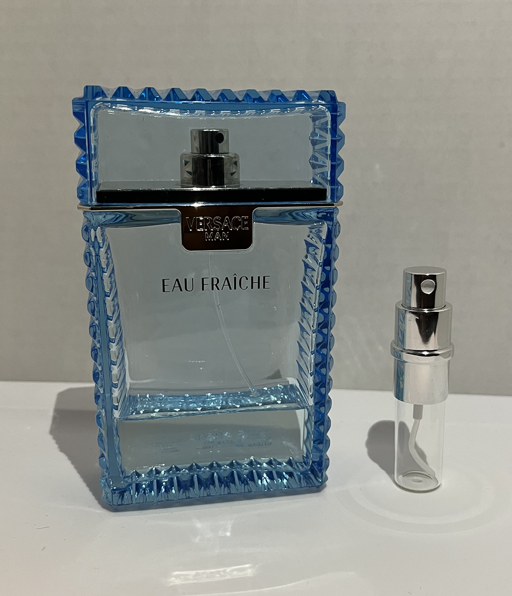 Versace Man Eau Fraiche - 8ML