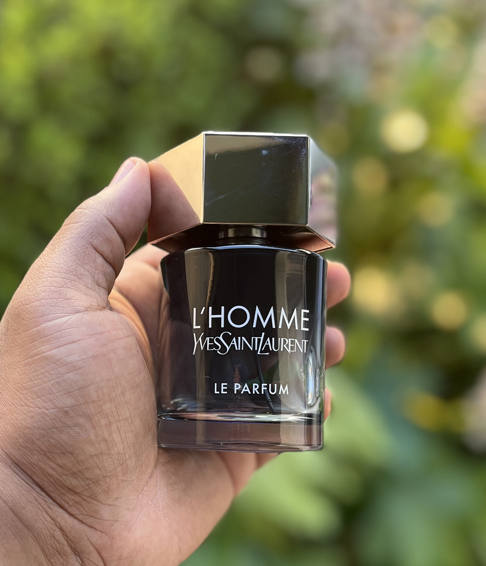 L'Homme YSL Le Parfum - 8ML