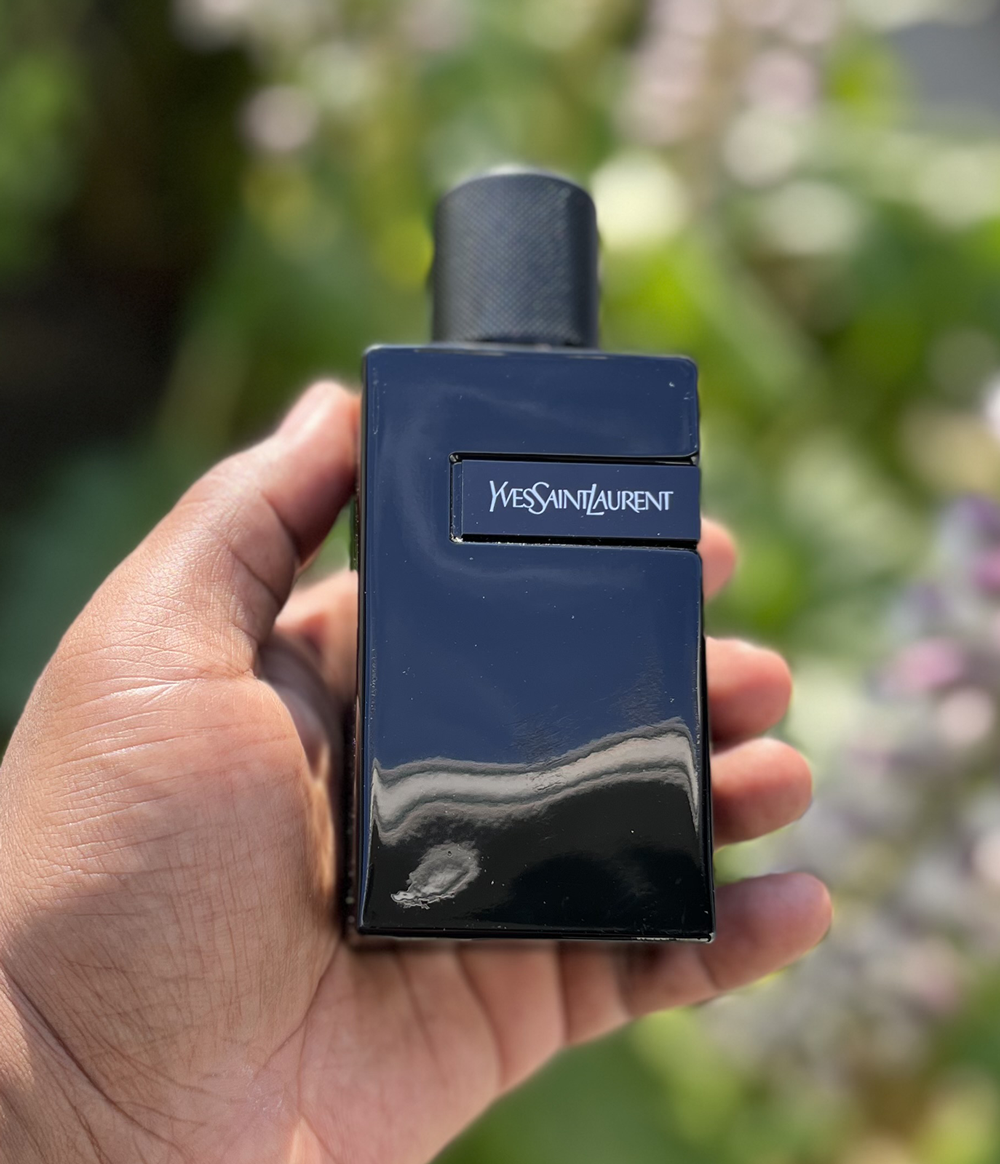 Yves Saint Laurent Y Le Parfum - 8ML