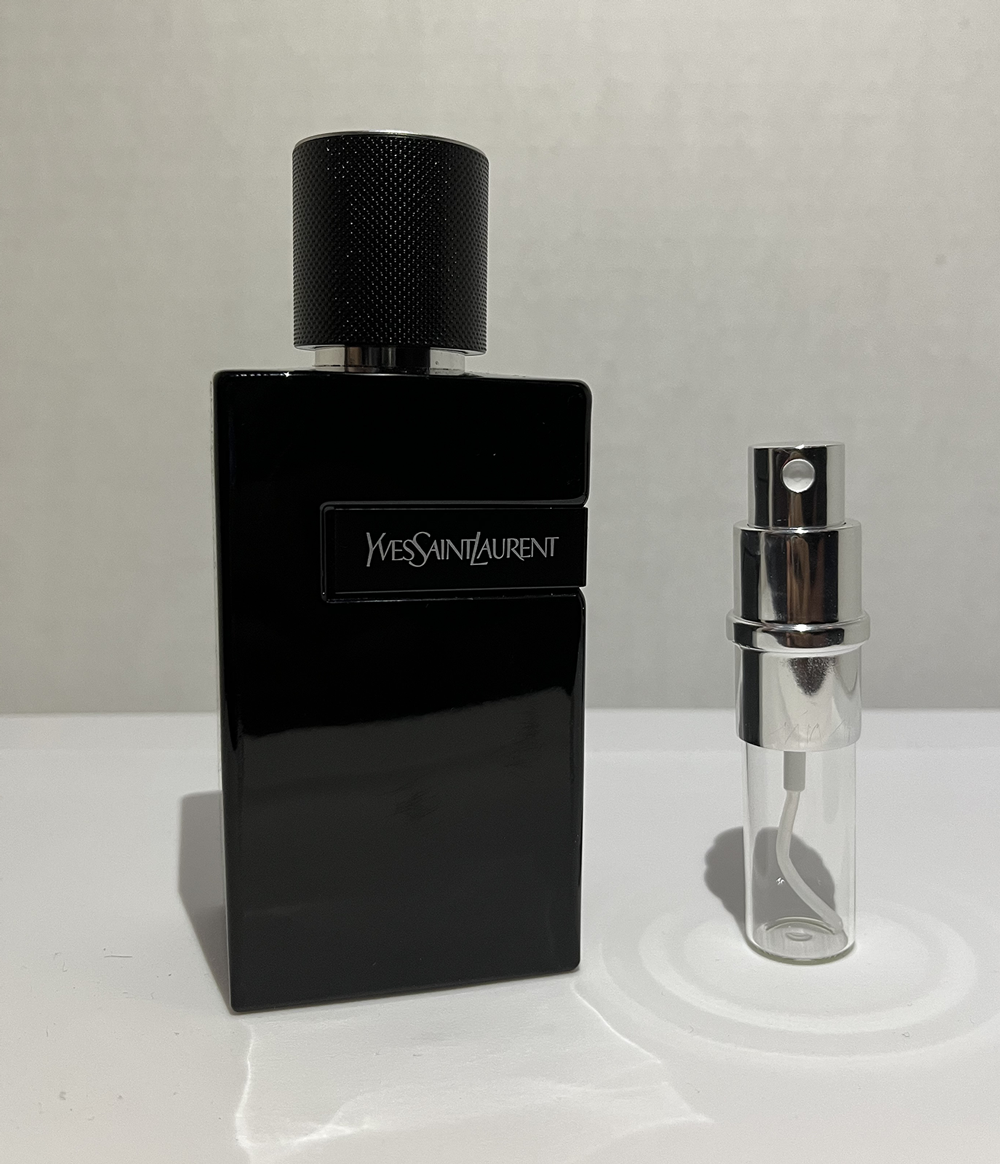 Yves Saint Laurent Y Le Parfum 8ML - Main Image