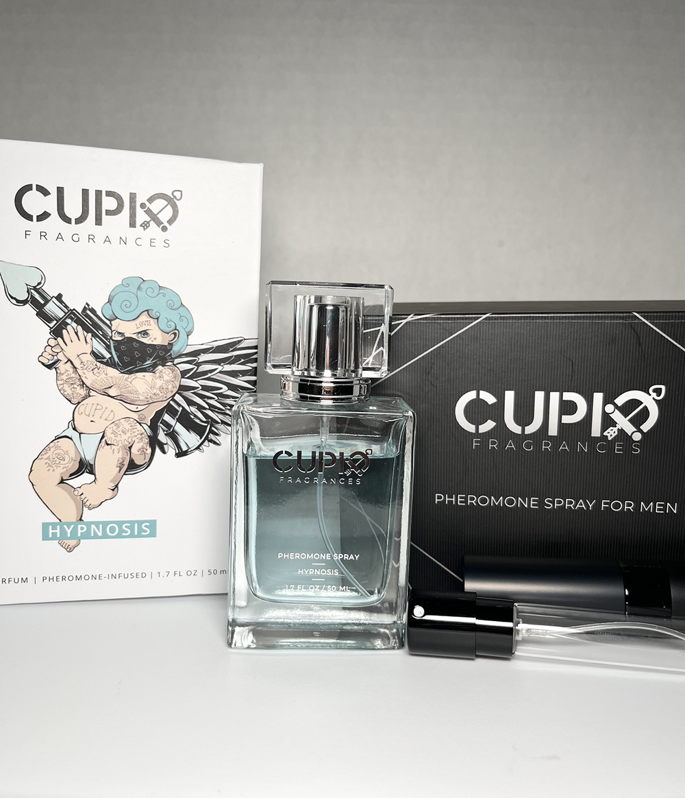 Cupid Hypnosis - 8ML
