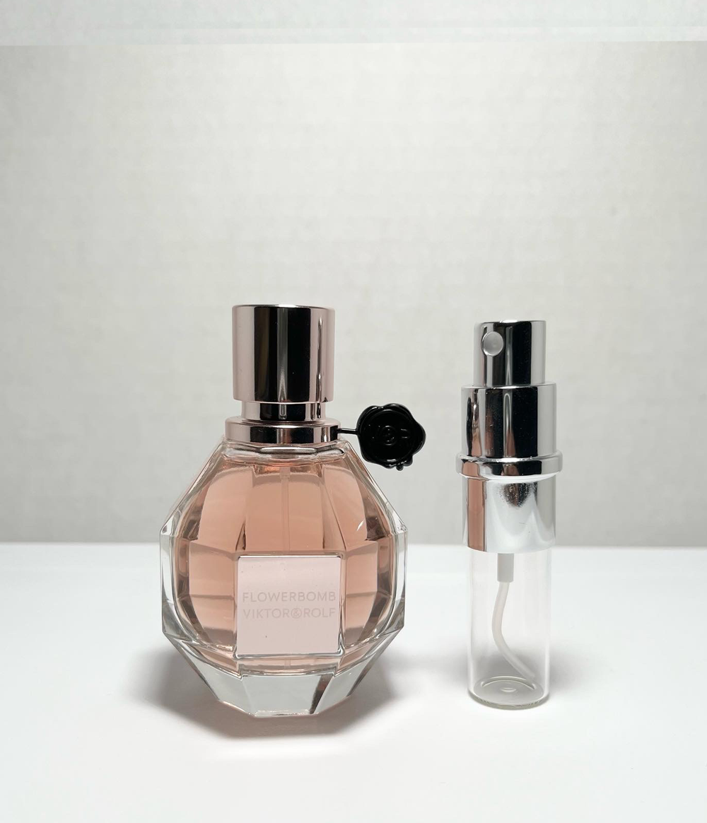 Flowerbomb - 8ML