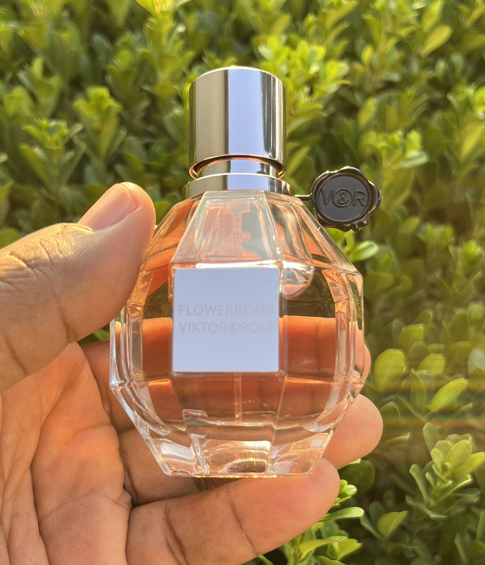 Flowerbomb - 8ML