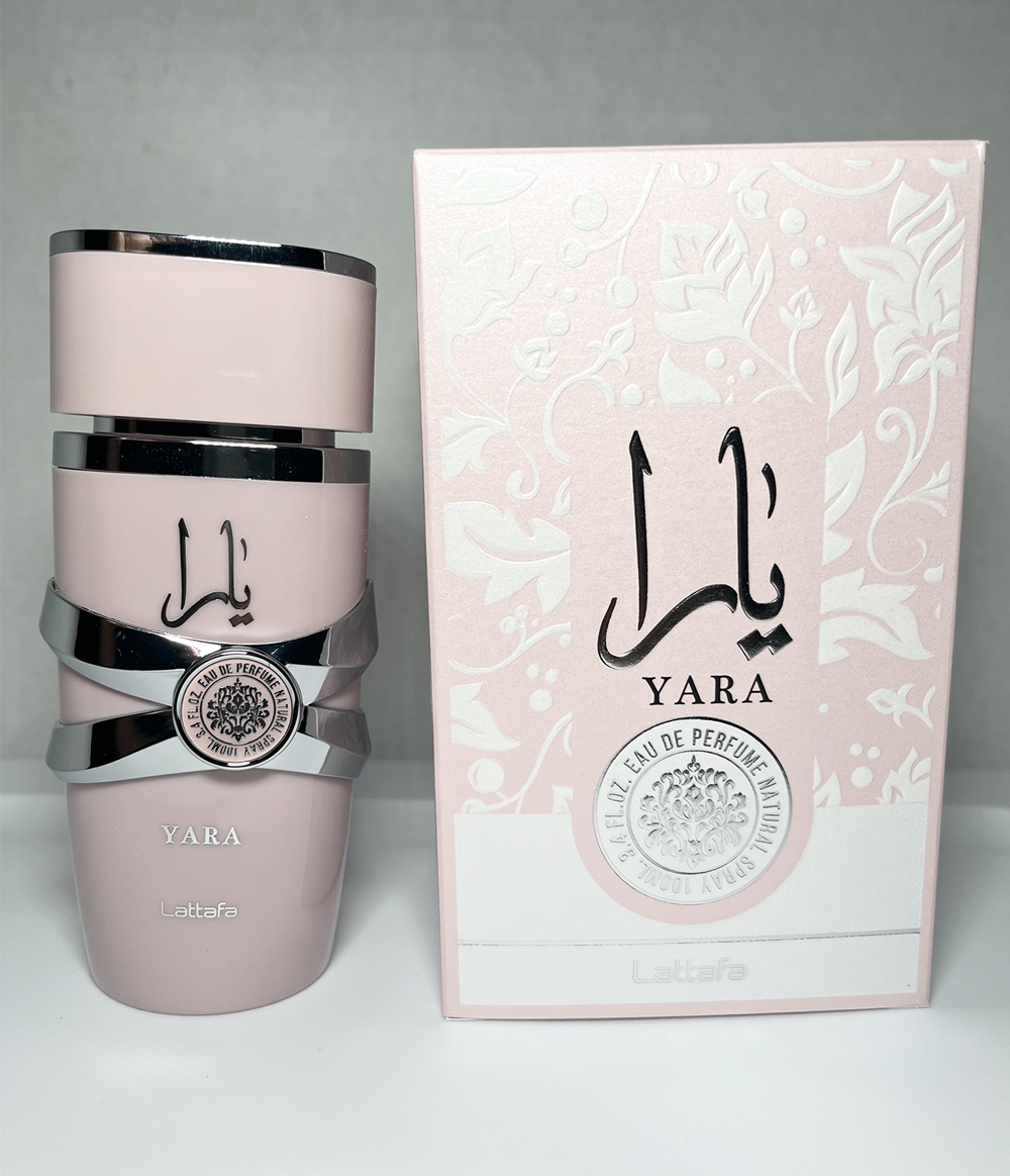 Lattafa Yara - 8ML