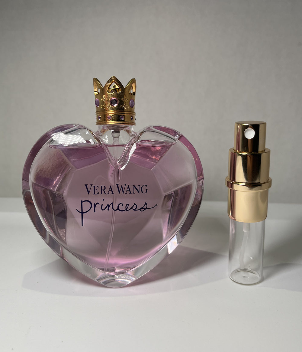 Vera Wang Princess - 8ML