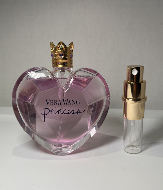 Vera Wang Princess - 8ML
