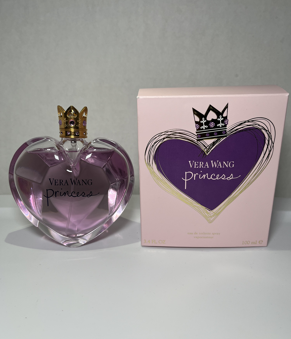 Vera Wang Princess - 3.4FL.OZ
