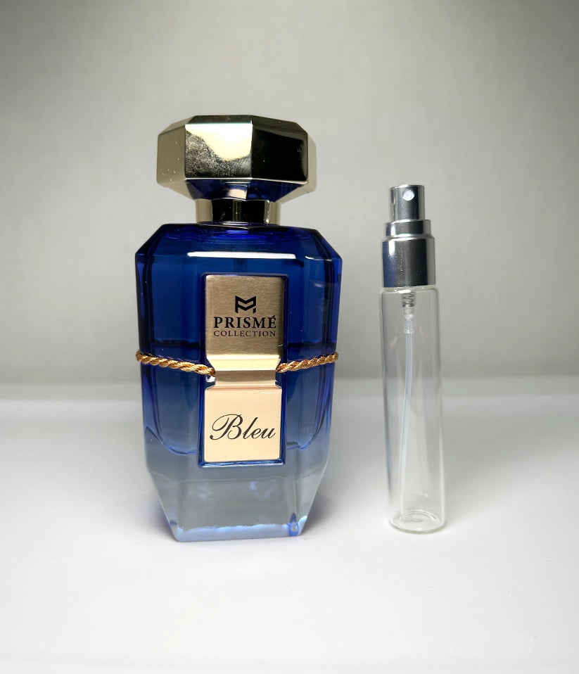 Prismé Bleu by Patek Maison – Eau de Parfum (8 mL Travel Size)