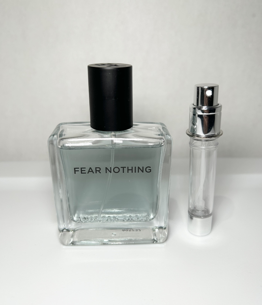 Fear Nothing by American Eagle - 8ML