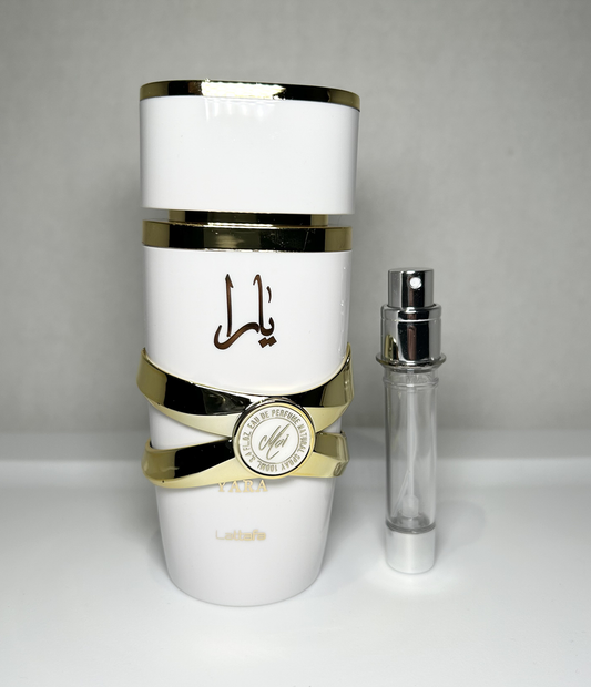 Yara Moi Lattafa Perfumes - 8ML