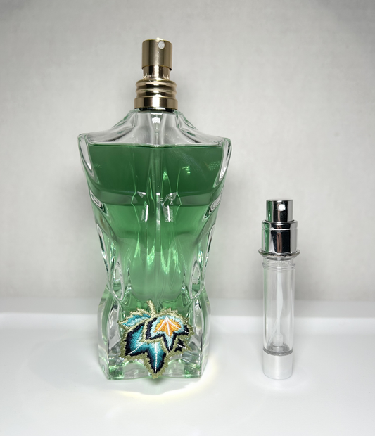 Le Beau Paradise Garden Jean Paul Gaultier - 8ML