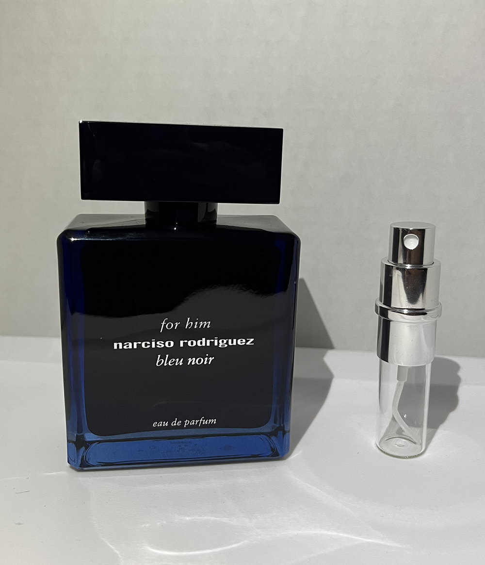 Narciso Rodriguez for Him Bleu Noir EDP - 10ML